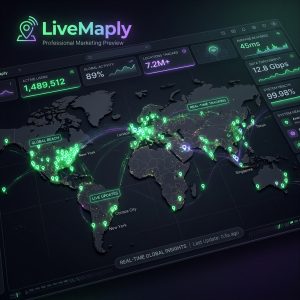 LiveMaply