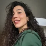 Nara Martins Ishikawa