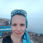 Anastasiia Bogun