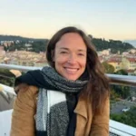 Caroline Menard