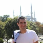 Ruslan Bogun