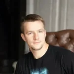 Dmitriy Vlasov