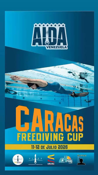 CARACAS FREEDIVING CUP
