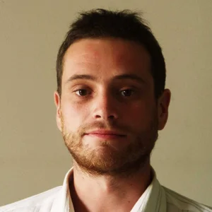 Javier Nacif Hartley