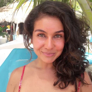 Javiera Pinto