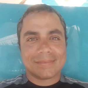 Daniel Arias Cordova