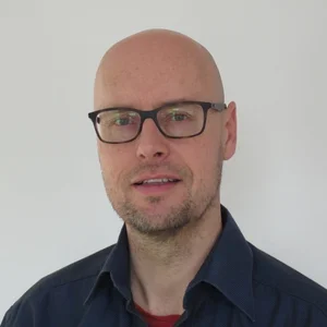Eric Van Riet Paap
