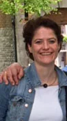 Elisabeth Schalenbourg
