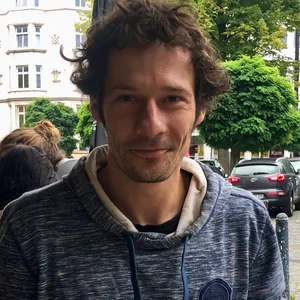 Martin Riske