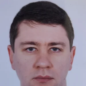 Evgenij Ivcenko