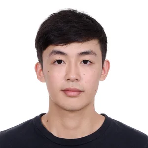 Chang Shih-Chia