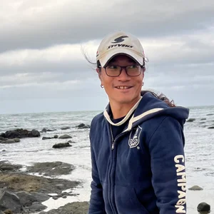 Dakang Lee