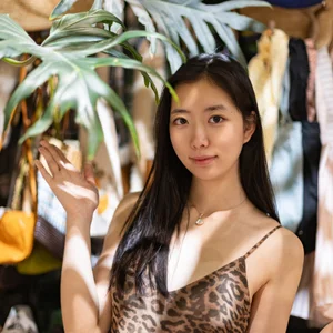 Zhao Ziyan