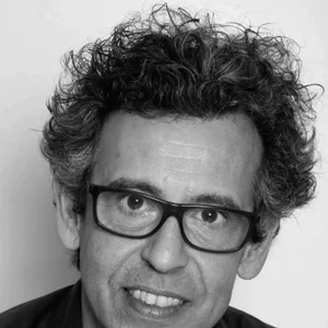 Thierry Lamort