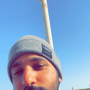 Zayed Alqubaisi