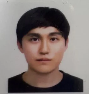Jeong Kyohyeon