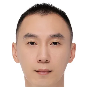 Siyoung Gong