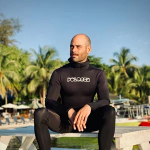 Marc Laszlo