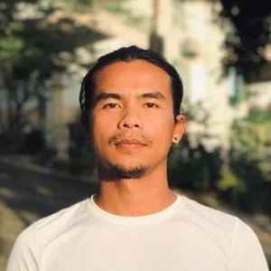 Daryle Aquino