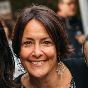 Christelle Maire