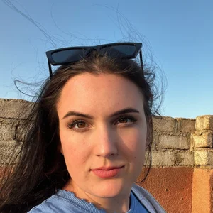 Gina Stüssi