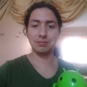 Carlos Daniel Agudelo Henao