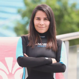 Luisa Fernanda López Restrepo