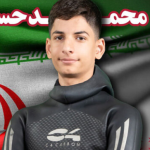 Mohammadhosein Zarei
