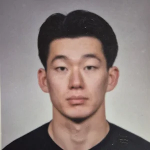 Minjae (Tony) Cho