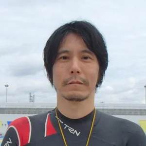 Hideomi Fujishima