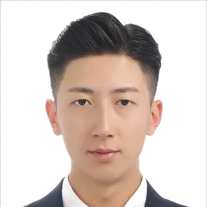 Juhyeong Bak