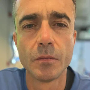 Mauricio Orozco