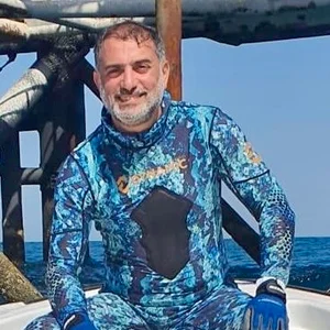 Omar Daoud