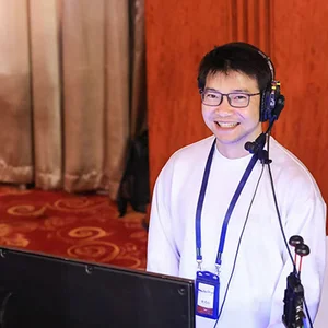 Yusong ( Kylin ) Gan