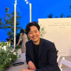 Donghwan Park