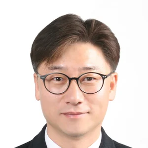 Dongsik Kim