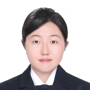 Ji Eun Kim