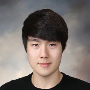 Seungmin Lee