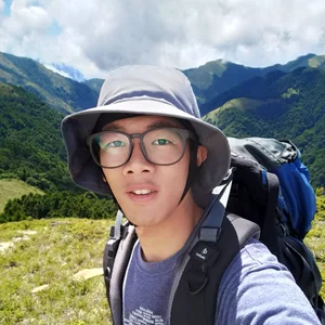 Cheng-Lun Huang