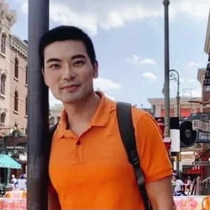 Peng - Yu Chen