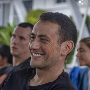Sebastian Kaess