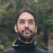 Christian Tomas Bown Buron