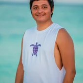 Ramon Paolo Robles