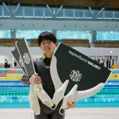 Ren Nakagomi