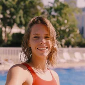 Mariia Tsuran