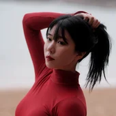 Lee Hwa Yeong