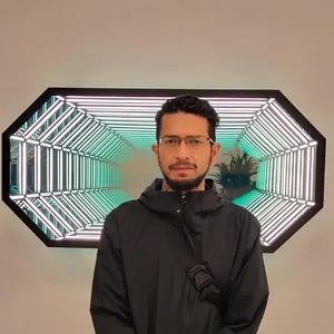 Jonathan Luna
