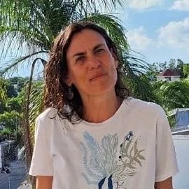 María Verza