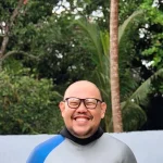 Ray Burhanuddin