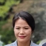 Yeonja Kim
